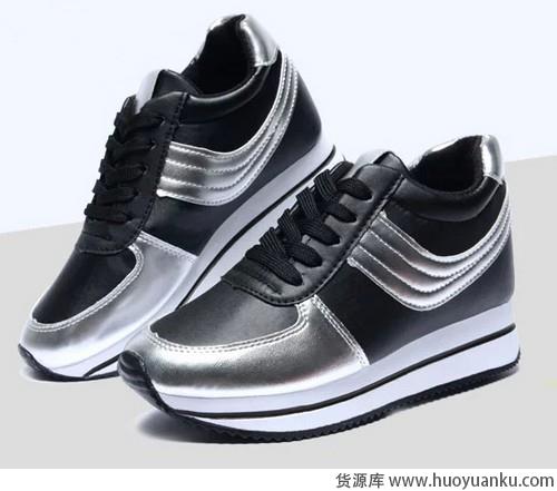 休闲鞋的帅气冬日-第13张图片-货源库