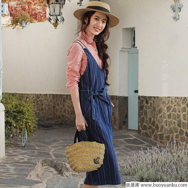 解锁牛仔情怀不想也不必绕开-第1张图片-货源库