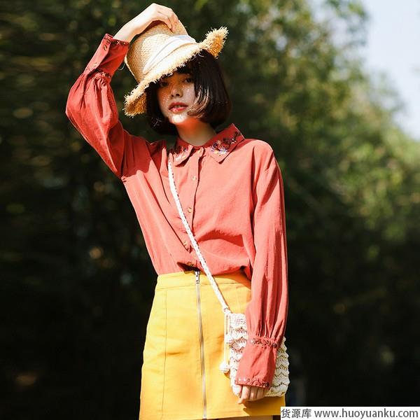 解锁牛仔情怀不想也不必绕开-第3张图片-货源库