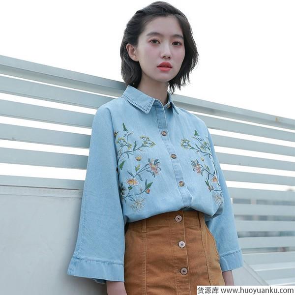 解锁牛仔情怀不想也不必绕开-第4张图片-货源库