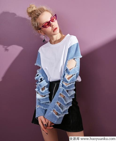 解锁牛仔情怀不想也不必绕开-第6张图片-货源库