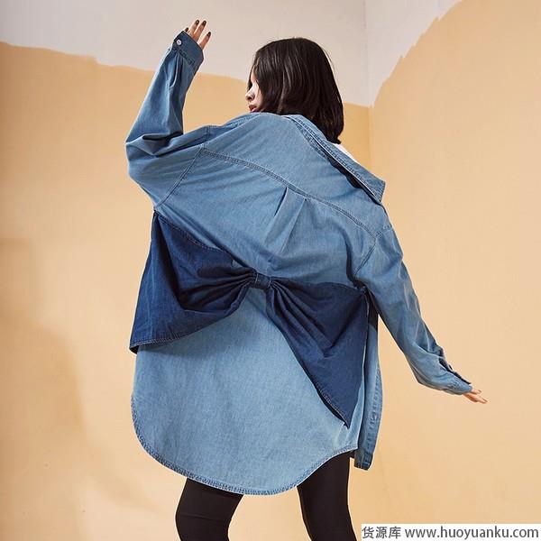 解锁牛仔情怀不想也不必绕开-第7张图片-货源库