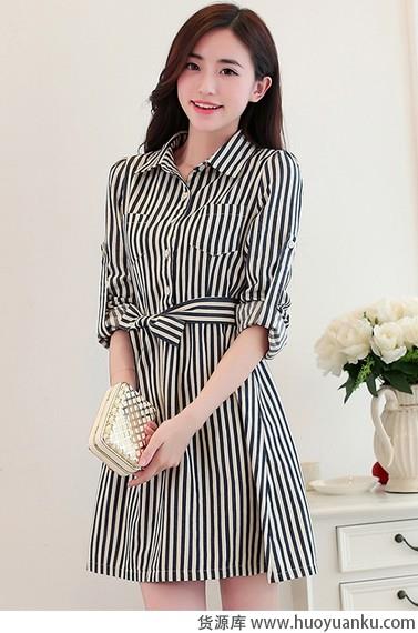 哼哼，就要穿裙子-第3张图片-货源库