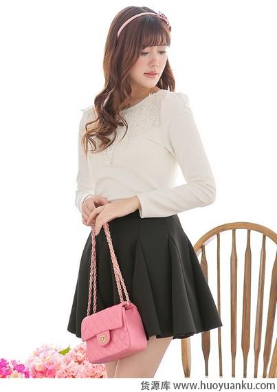 哼哼，就要穿裙子-第6张图片-货源库