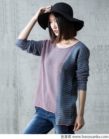 针织柔情-第1张图片-货源库