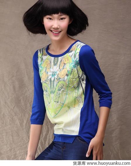 针织柔情-第4张图片-货源库