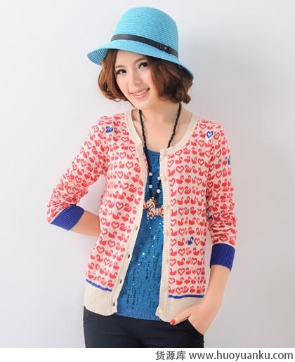 针织柔情-第5张图片-货源库