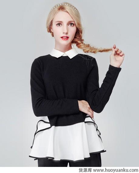 针织柔情-第7张图片-货源库