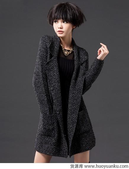 针织柔情-第9张图片-货源库