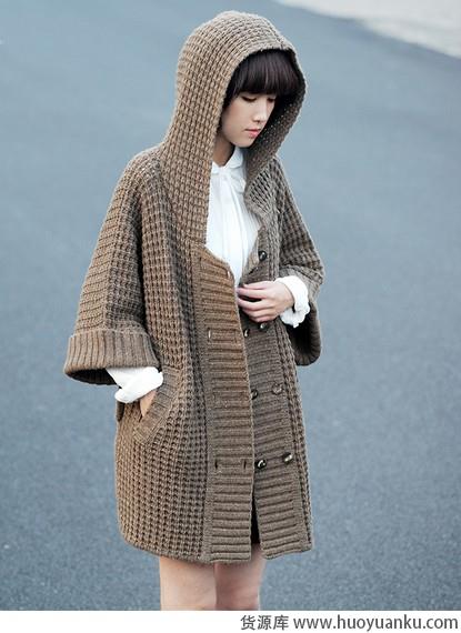 针织柔情-第10张图片-货源库