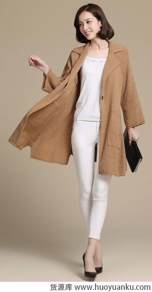 针织柔情-第11张图片-货源库