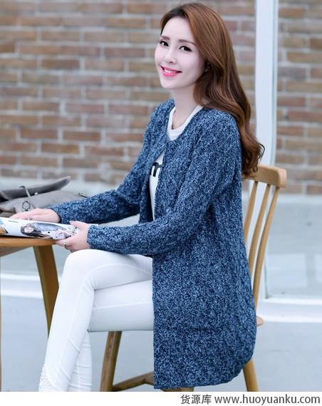 针织柔情-第13张图片-货源库