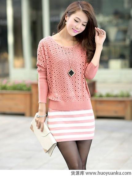 哟哟切克闹美美的衣服来一套-第5张图片-货源库