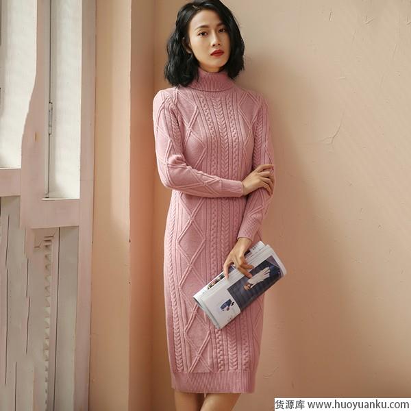 藏在连衣裙里的好身材你都懂了吗？-第7张图片-货源库