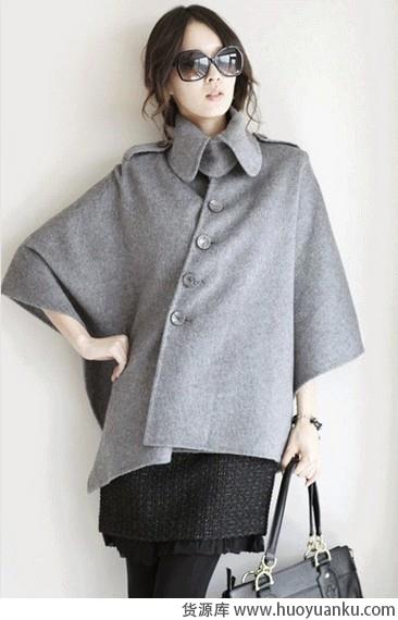 斗篷说,要美丽-第5张图片-货源库 斗篷说,要美丽-第5张图片-货源库