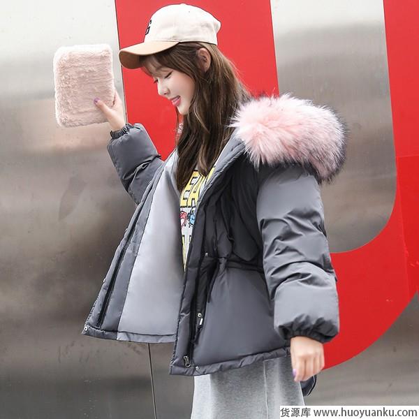 北方一秒入冬，棉服赶来救场-第2张图片-货源库