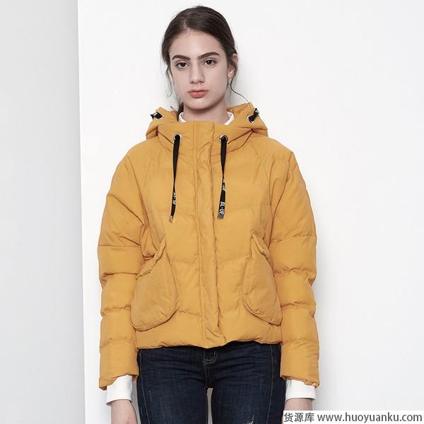 北方一秒入冬，棉服赶来救场-第7张图片-货源库