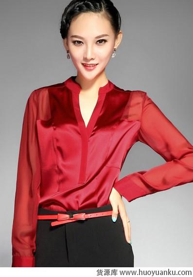 御姐养成记-第4张图片-货源库