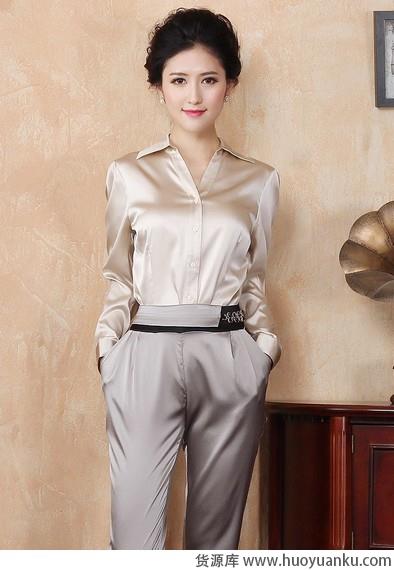 御姐养成记-第5张图片-货源库