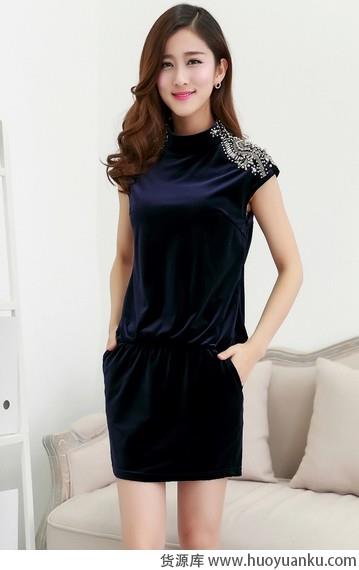 御姐养成记-第7张图片-货源库