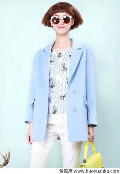 御姐养成记-第8张图片-货源库