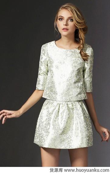 你也行，明星同款如是说-第2张图片-货源库