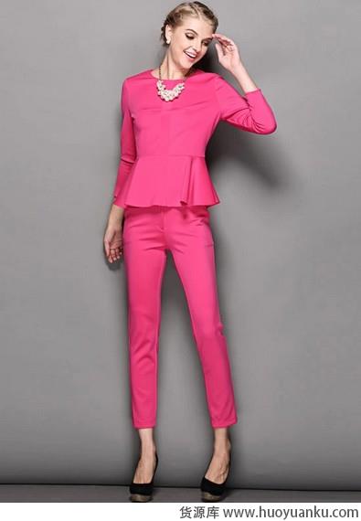 你也行，明星同款如是说-第3张图片-货源库