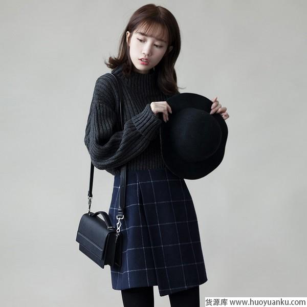 套装做打底,绝对包满意-第1张图片-货源库 套装做打底,绝对包满意-第1张图片-货源库