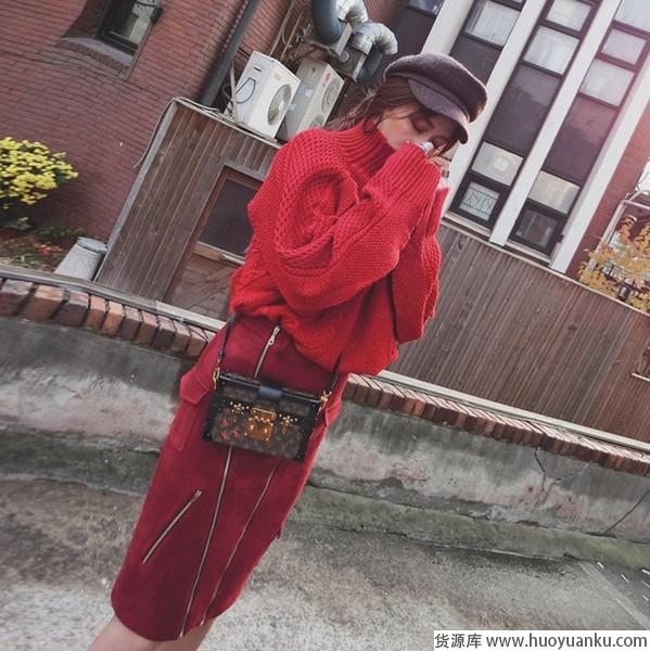 套装做打底,绝对包满意-第3张图片-货源库 套装做打底,绝对包满意-第3张图片-货源库