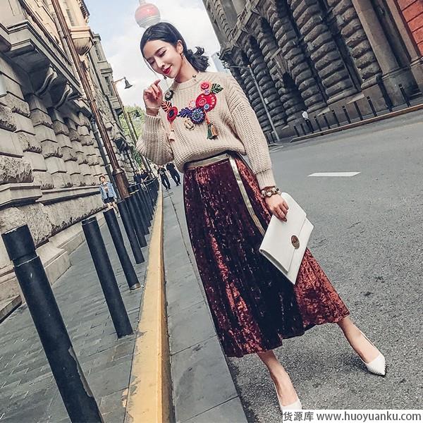 套装做打底,绝对包满意-第4张图片-货源库 套装做打底,绝对包满意-第4张图片-货源库