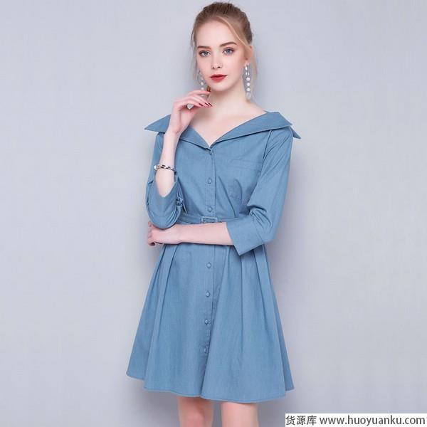 专属锁骨的小性感秋冬也能办得到-第7张图片-货源库