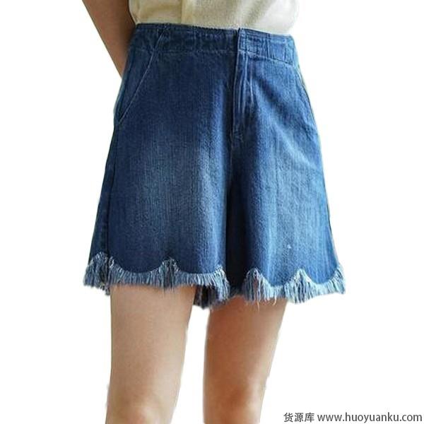 逆天腿长养成术,高腰短裤姿态曼妙-第8张图片-货源库 逆天腿长养成术,高腰短裤姿态曼妙-第8张图片-货源库