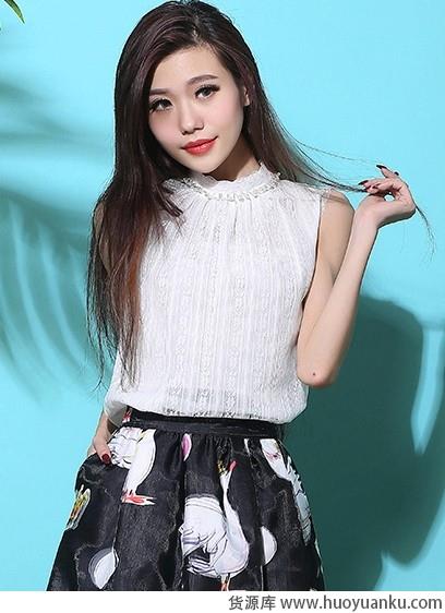 夏天就这样来了-第1张图片-货源库