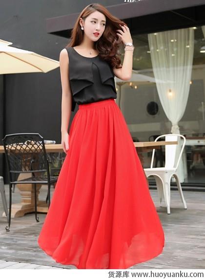 夏天就这样来了-第6张图片-货源库