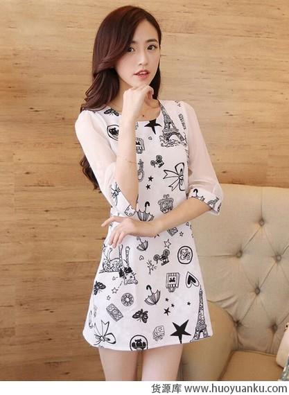 夏天就这样来了-第7张图片-货源库