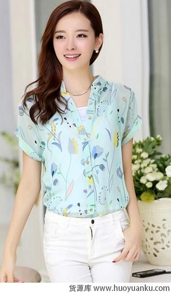 夏天就这样来了-第9张图片-货源库