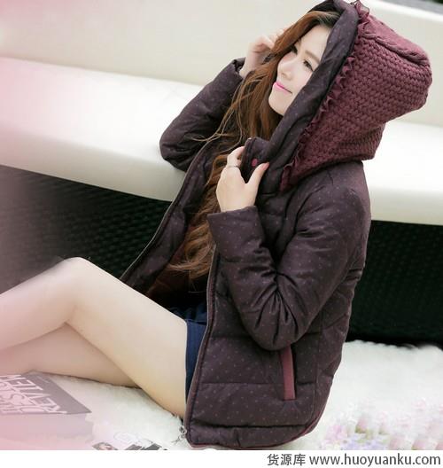 棉衣不贵温暖实惠-第3张图片-货源库