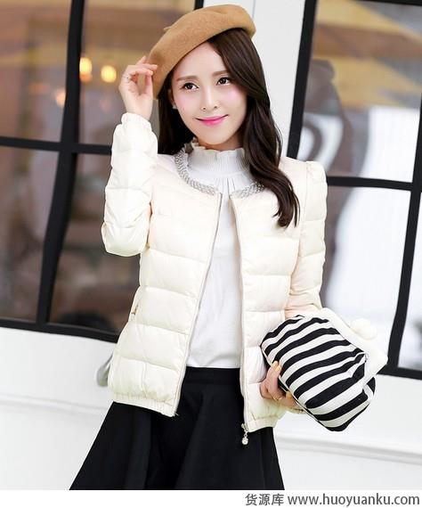 棉衣不贵温暖实惠-第5张图片-货源库