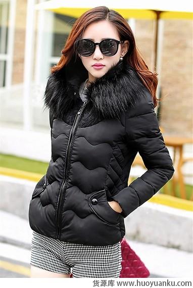 棉衣不贵温暖实惠-第6张图片-货源库