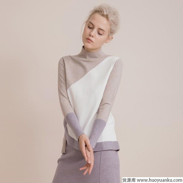 时髦针织单品,让造型更出彩-第9张图片-货源库 时髦针织单品,让造型更出彩-第9张图片-货源库