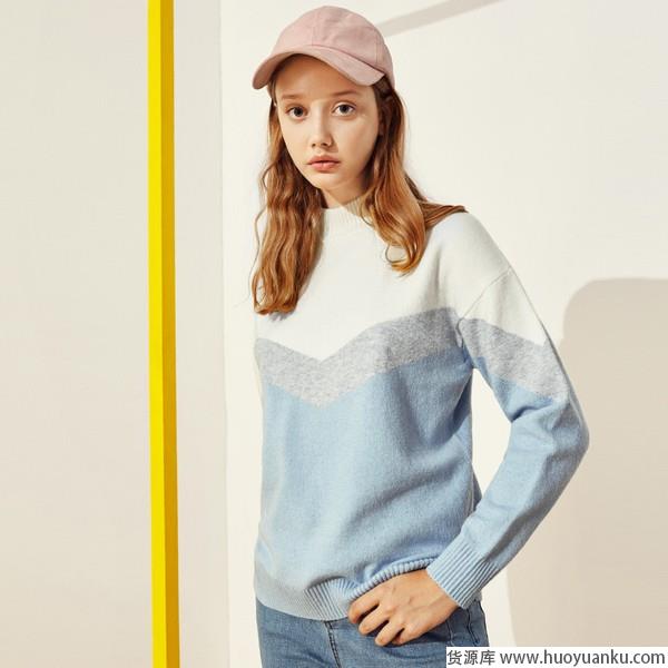 时髦针织单品,让造型更出彩-第10张图片-货源库 时髦针织单品,让造型更出彩-第10张图片-货源库