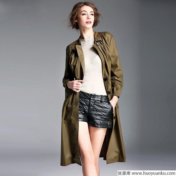 外套还是风衣好,起码颜值高啊-第7张图片-货源库 外套还是风衣好,起码颜值高啊-第7张图片-货源库