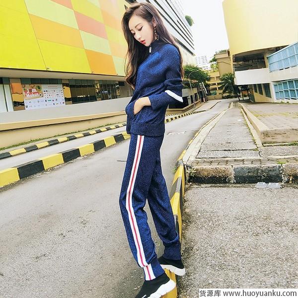 矫情爱刁钻,新款有范儿就该套着穿-第3张图片-货源库 矫情爱刁钻,新款有范儿就该套着穿-第3张图片-货源库