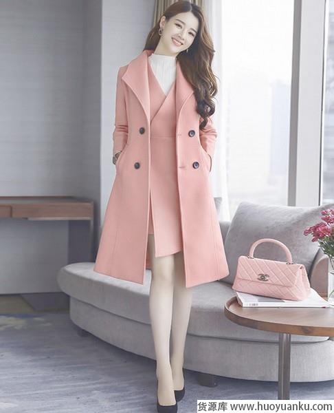 想要优雅翻番那就套着穿-第2张图片-货源库