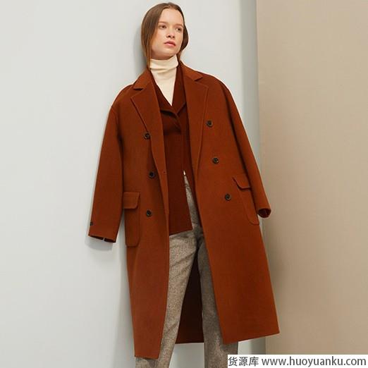 想要优雅翻番那就套着穿-第4张图片-货源库