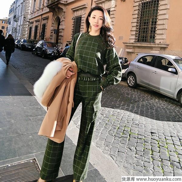 想要优雅翻番那就套着穿-第8张图片-货源库