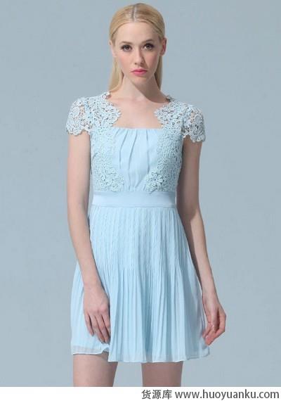 回见，穿雪纺的少女-第6张图片-货源库