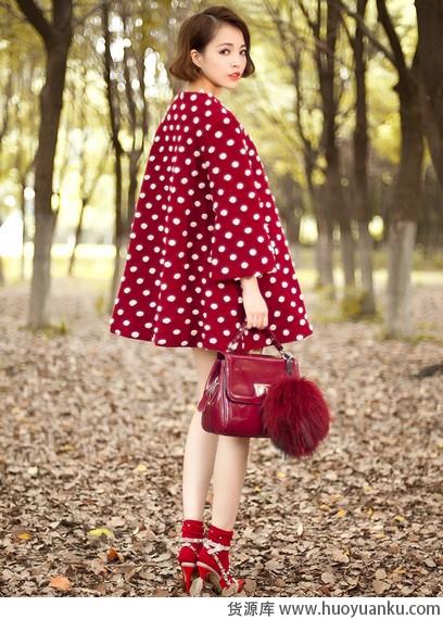 好大衣永远不嫌多-第4张图片-货源库