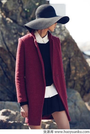 好大衣永远不嫌多-第5张图片-货源库