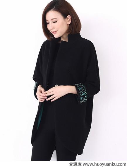 好大衣永远不嫌多-第6张图片-货源库